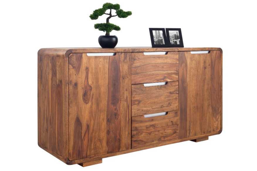 Sideboard Goa 145cm Sheesham