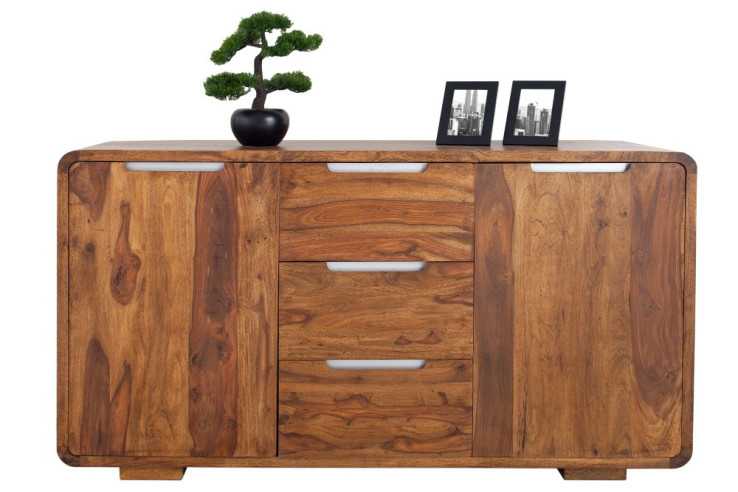 Sideboard Goa 145cm Sheesham