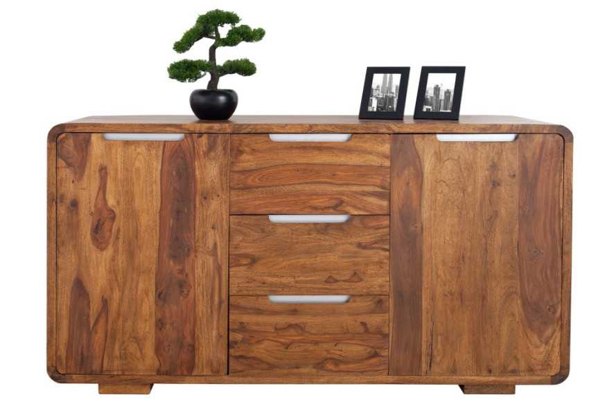 Sideboard Goa 145cm Sheesham