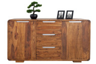 Sideboard Goa 145cm Sheesham