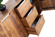 Sideboard Goa 145cm Sheesham