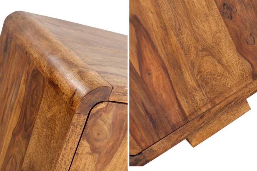 Sideboard Goa 145cm Sheesham