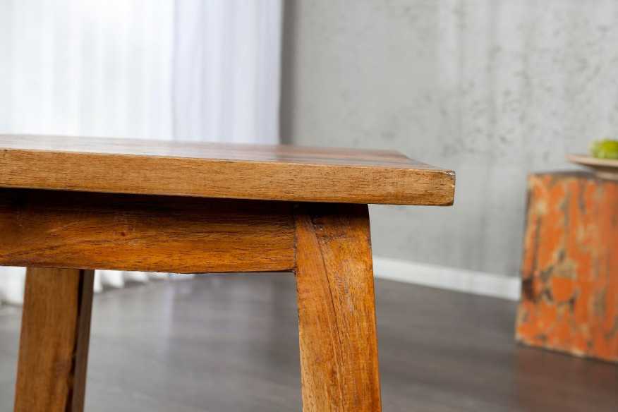 MANILA - 30cm sittpall i trä
