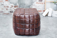 Hocker Taurus braun