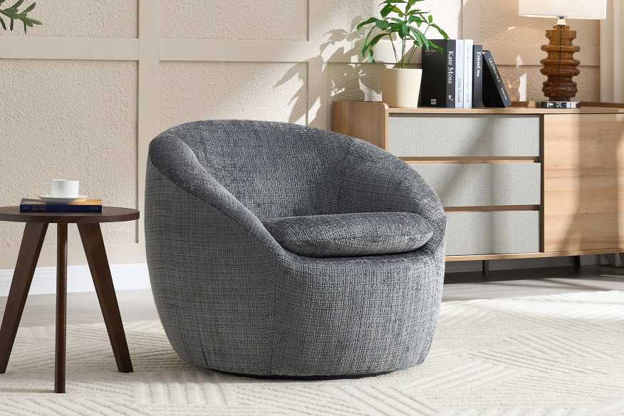 POLARIS - 76CM FÅTÖLJ