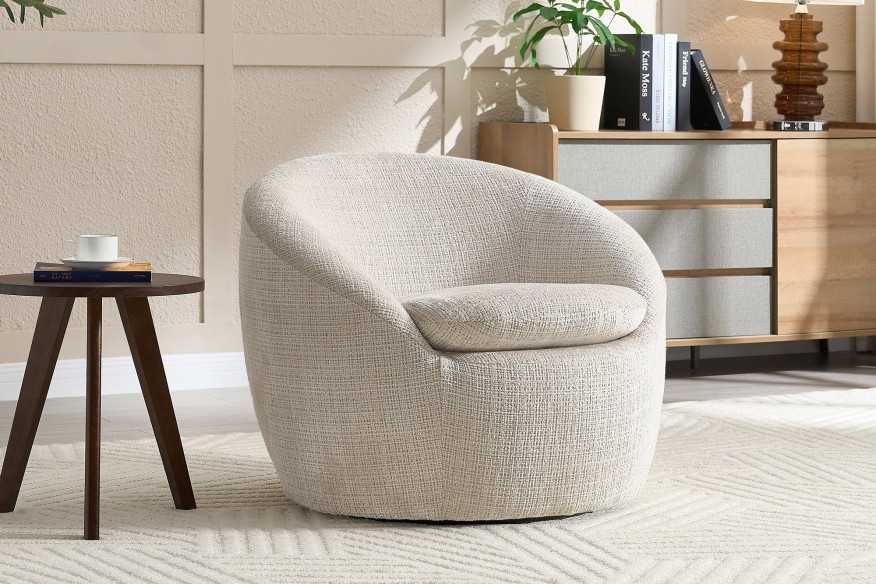  ROTERBAR I TEXTIL BEIGE