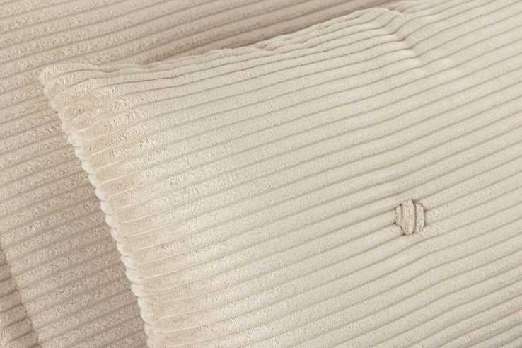  BEIGE KORDSAMMET