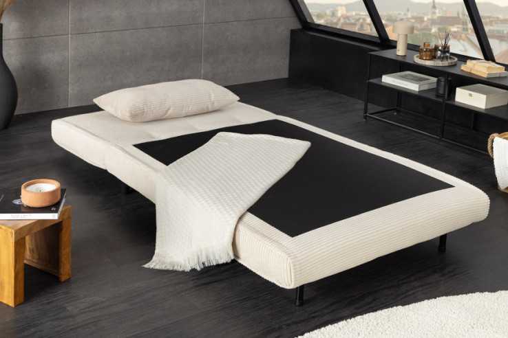 BEIGE CORDFRÅN