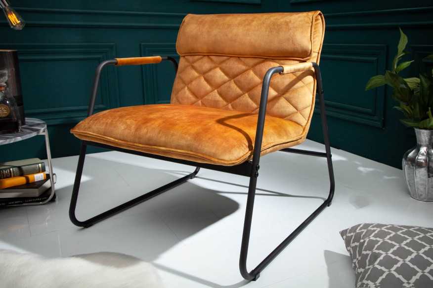 NOVA - 71CM LOUNGESTOL