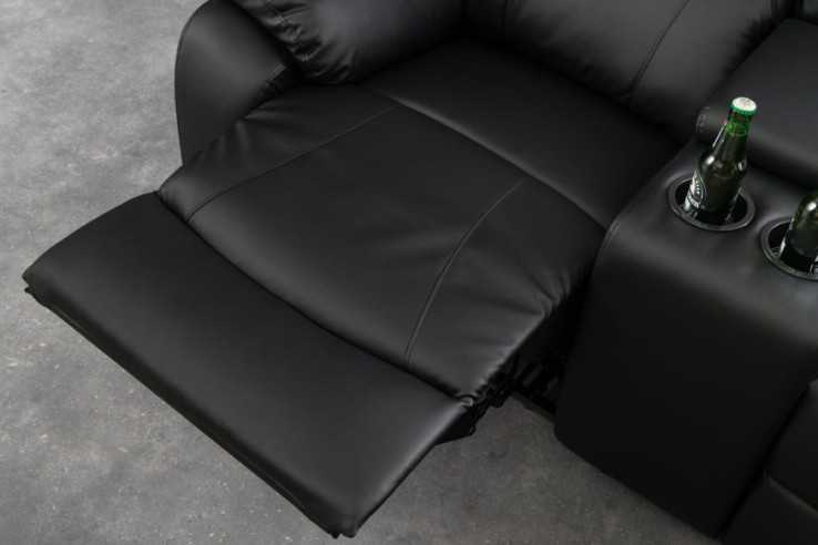 CINEMA NEBULA - 188CM BIOFÅTÖLJ 2-SITS