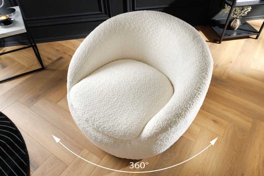  360° SVÄNGBAR