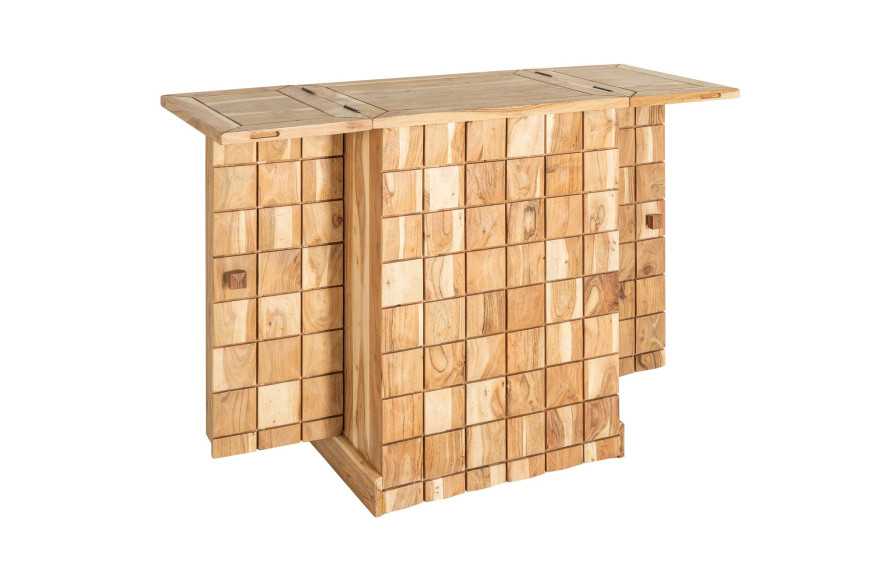 MOSAICUS - 65-130CM BARSKÅP