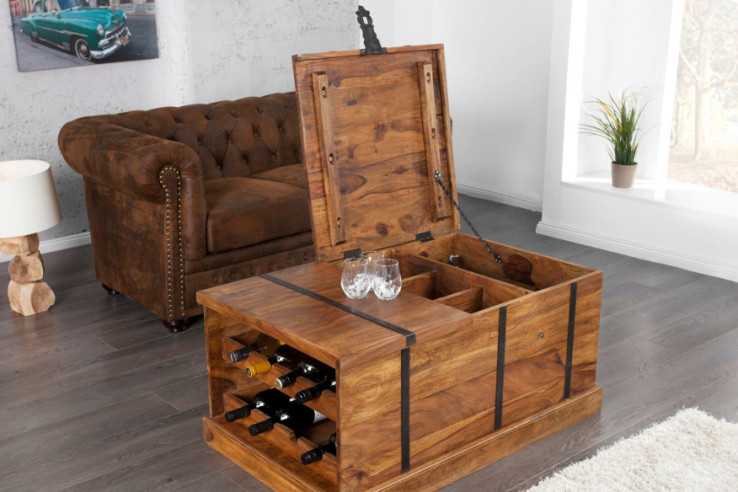 BODEGA - 100CM SOFFBORD & BAR