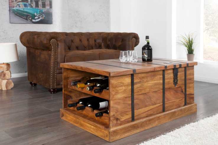 BODEGA - 100CM SOFFBORD & BAR