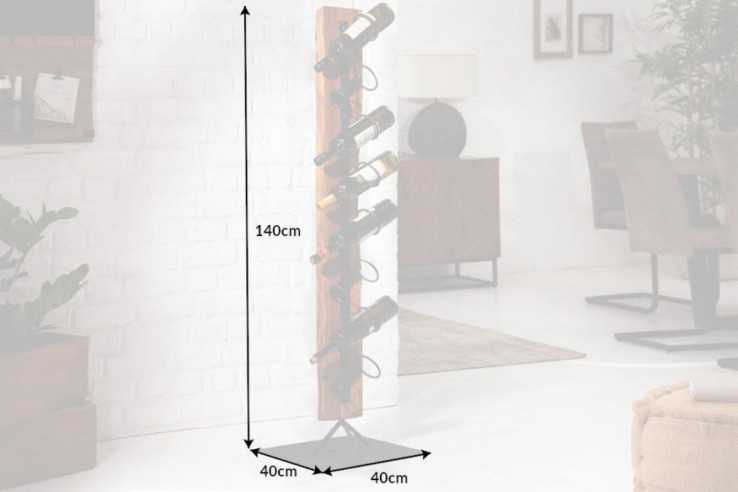 BARRACUS - 40CM VINSTÄLL