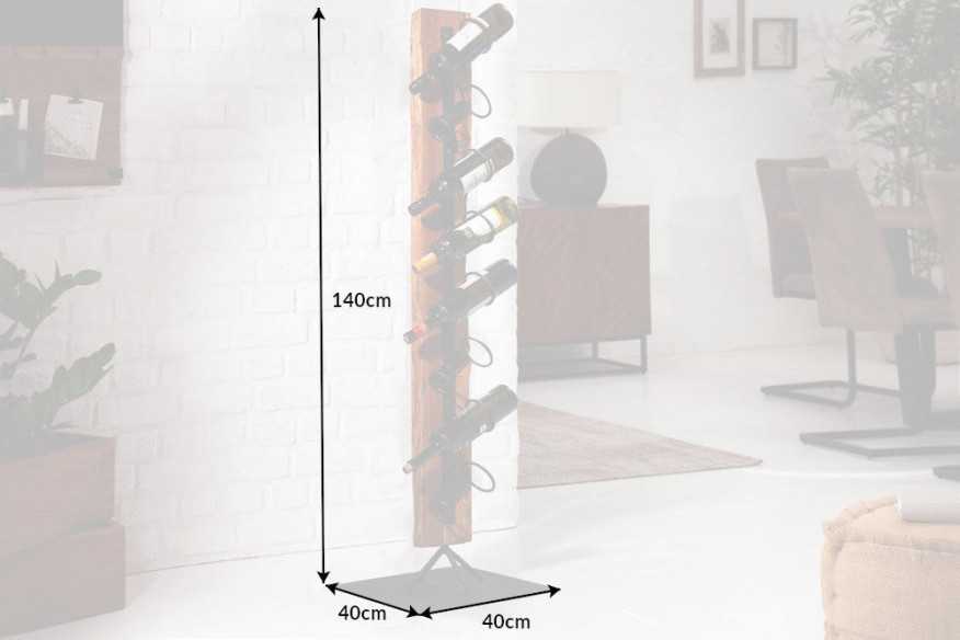 BARRACUS - 40CM VINSTÄLL