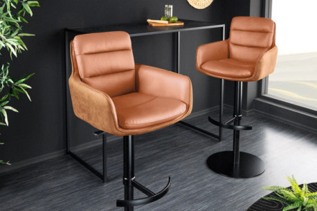 ARCTURUS - 53CM BARSTOL