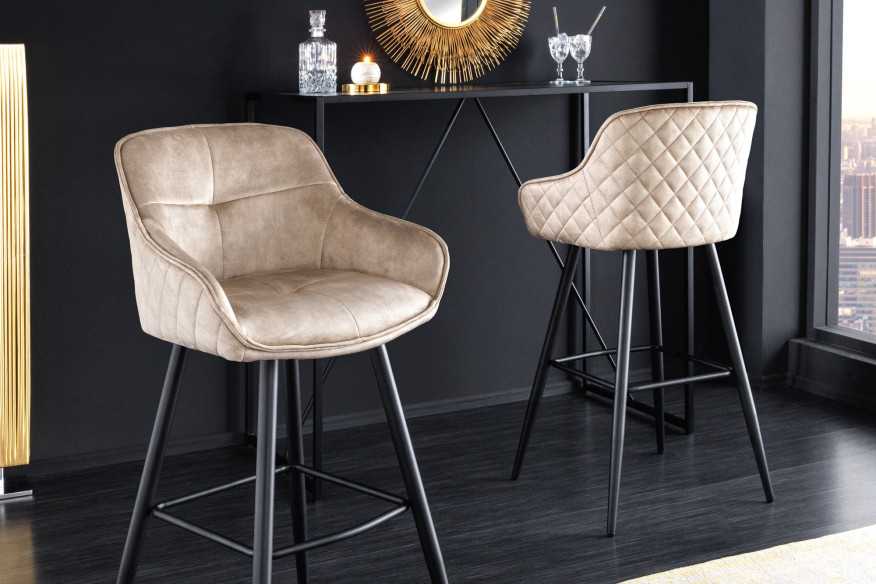  SAMMET CHAMPAGNE GREIGE