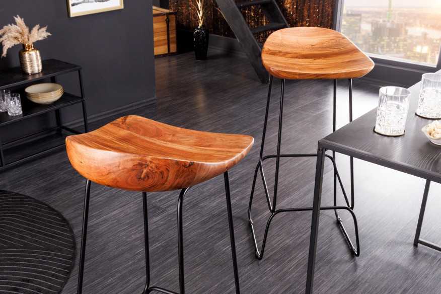 JURA - 84CM BARSTOL