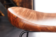 JURA - 84CM BARSTOL