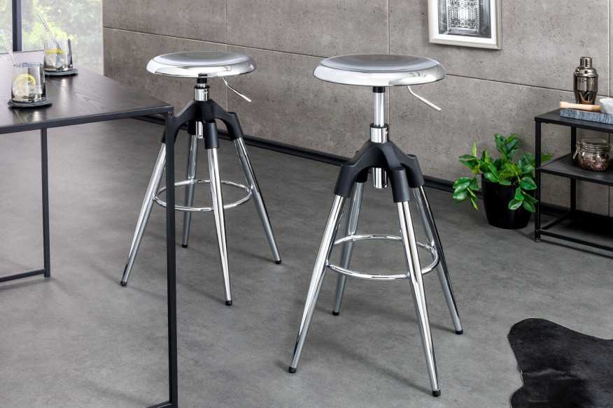 QUASAR - 39CM BARSTOL