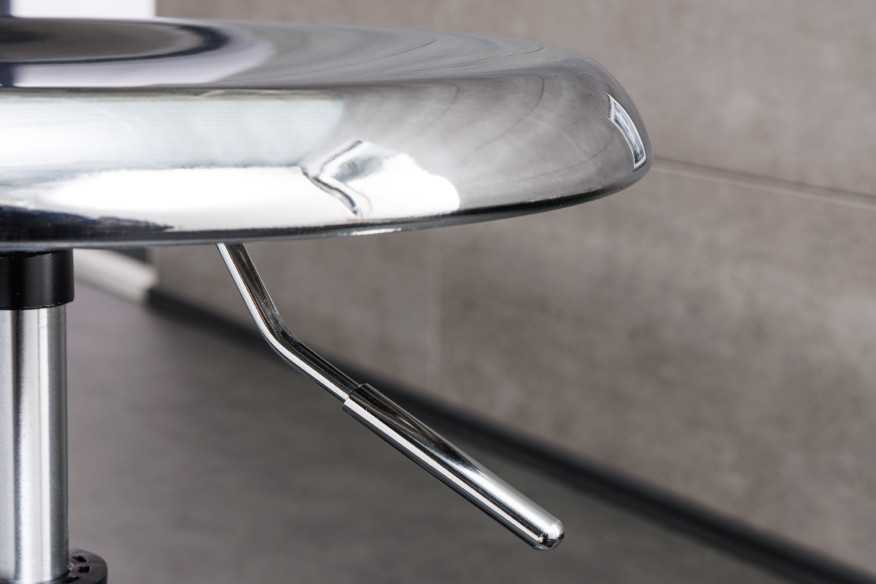  KROMAT METALL SILVER