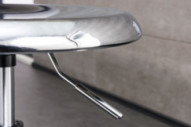 KROMAT METALL SILVER