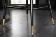 LYRA - 51CM BARSTOL