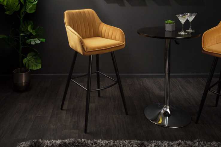 ALTAIR - 52CM BARSTOL