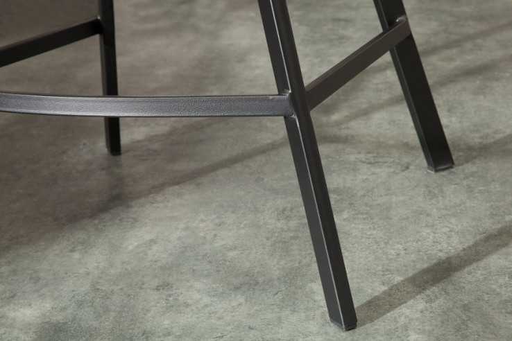LYRA - 57CM BARSTOL MED ARMSTÖD