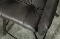  MIKROFIBER ANTIKGRÅ