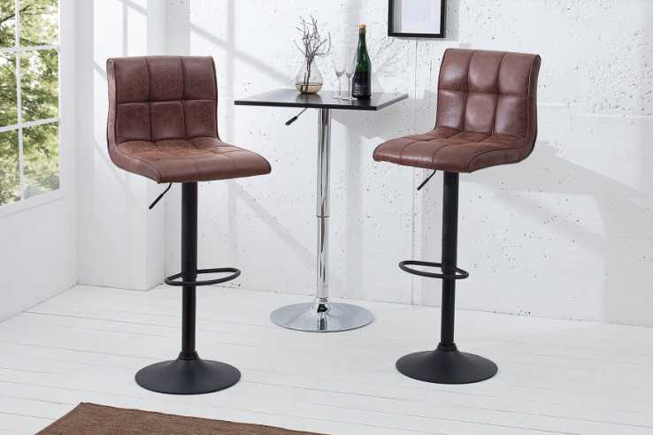 POLLUX - 43CM BARSTOL