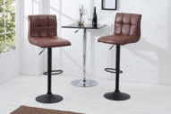 POLLUX - 43CM BARSTOL