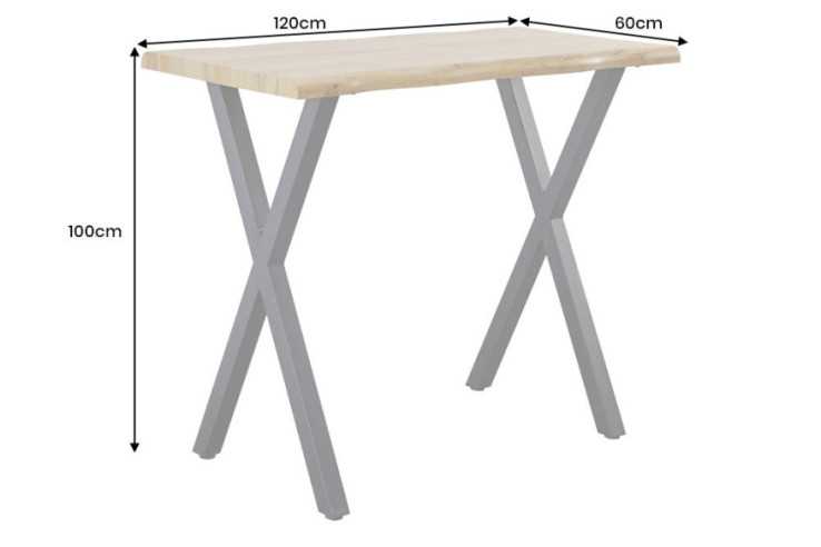 POLARIS - 120CM BORD