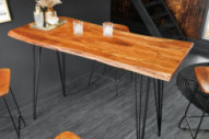 JURA - 140CM BORDSBAR