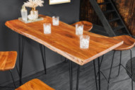 JURA - 140CM BORDSBAR