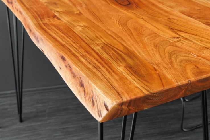 JURA - 140CM BORDSBAR