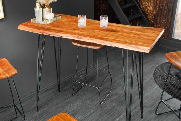 JURA - 140CM BORDSBAR