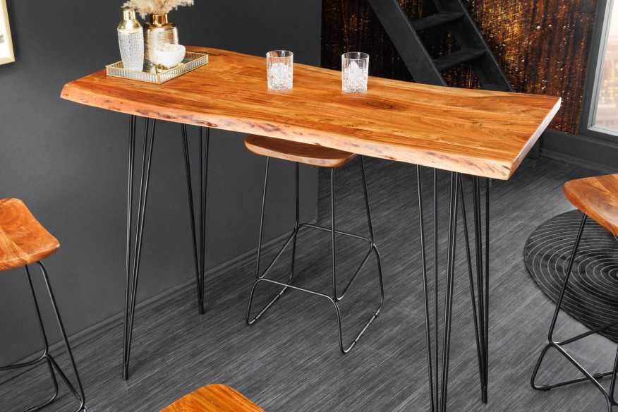 JURA - 140CM BORDSBAR