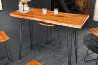 JURA - 140CM BORDSBAR
