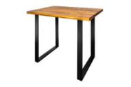 MANGO OCH SVART INDUSTRIELL DESIGN