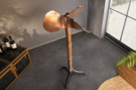 AURIGA - 40CM BORDSBAR