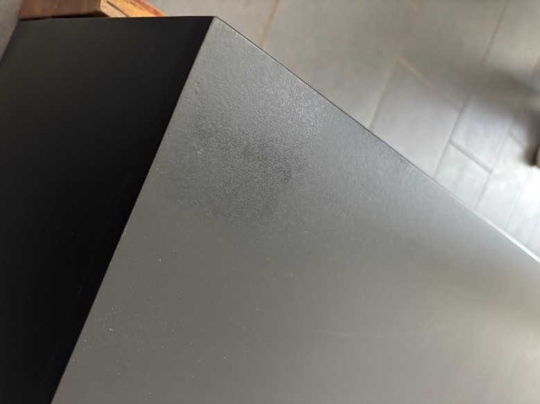 ASTRA - 140CM TV-BÄNK