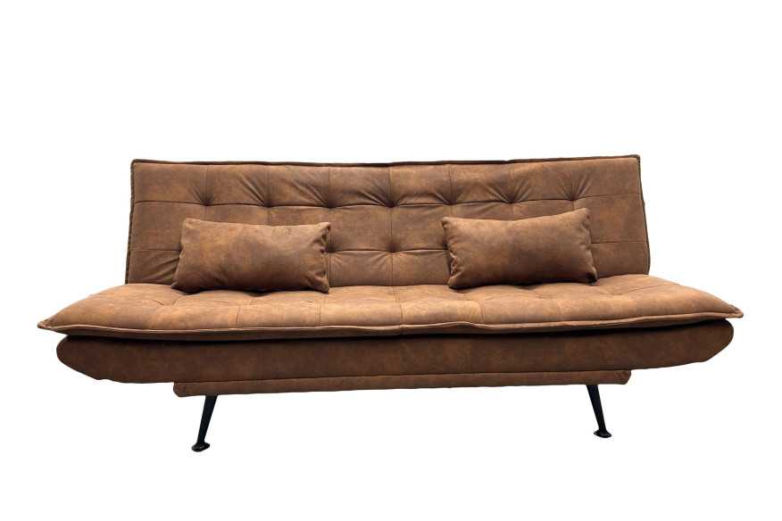ORION - 195CM BÄDDSOFFA