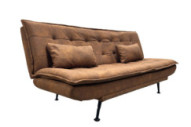 ORION - 195CM BÄDDSOFFA