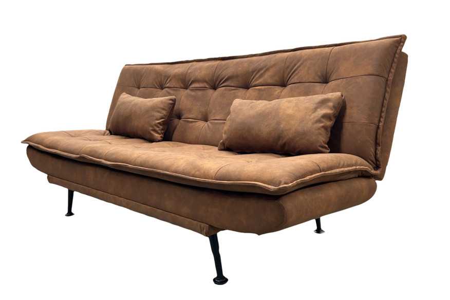 ORION - 195CM BÄDDSOFFA