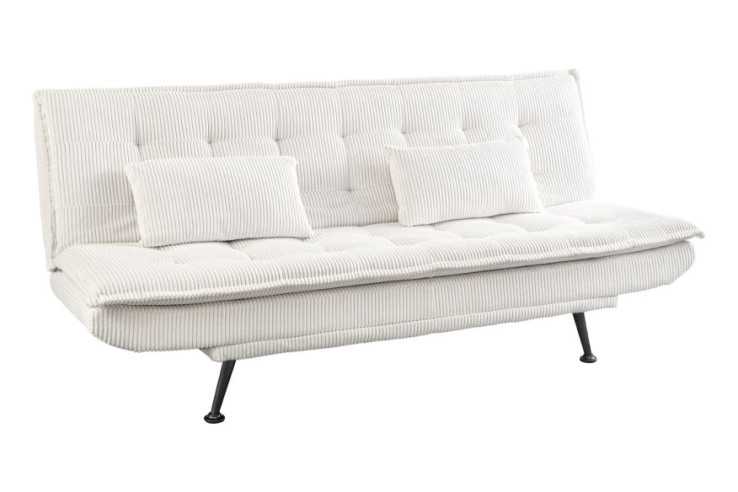 LYRA - 195CM BÄDDSOFFA