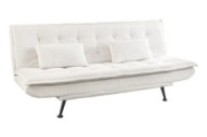 LYRA - 195CM BÄDDSOFFA