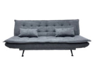NOVA - 195CM BÄDDSOFFA