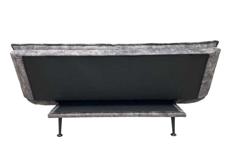 LYRA - 195CM BÄDDSOFFA